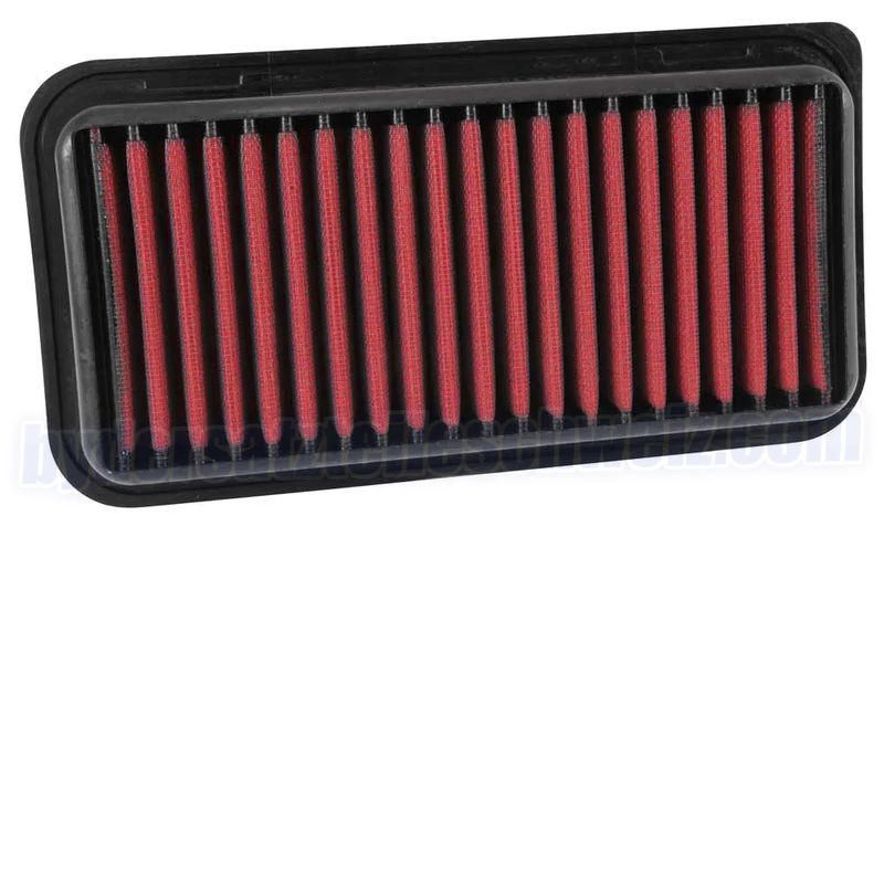 Byd Schweiz Händler Dryflow Luftfilter